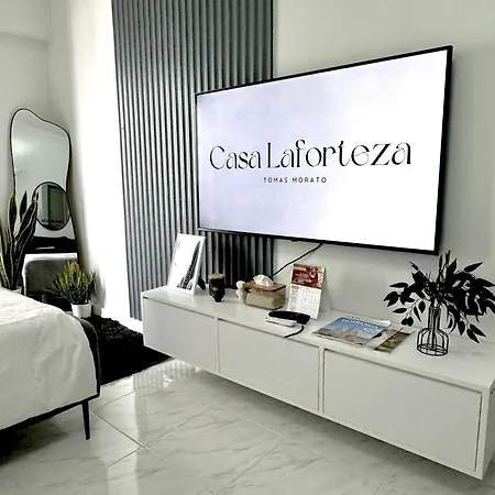 Casa Laforteza - Morato