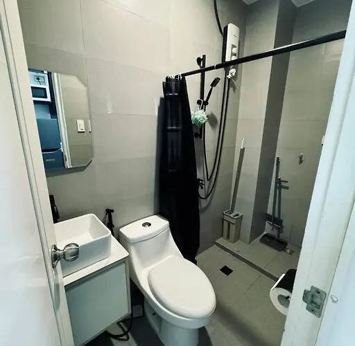 Casa Laforteza - Morato Apartment *