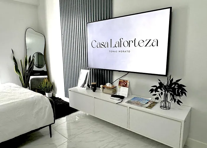 Casa Laforteza - Morato