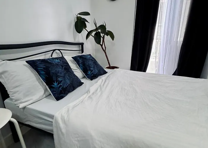 Apartment Casa Laforteza - Morato