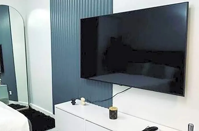 Apartment Casa Laforteza - Morato Manila