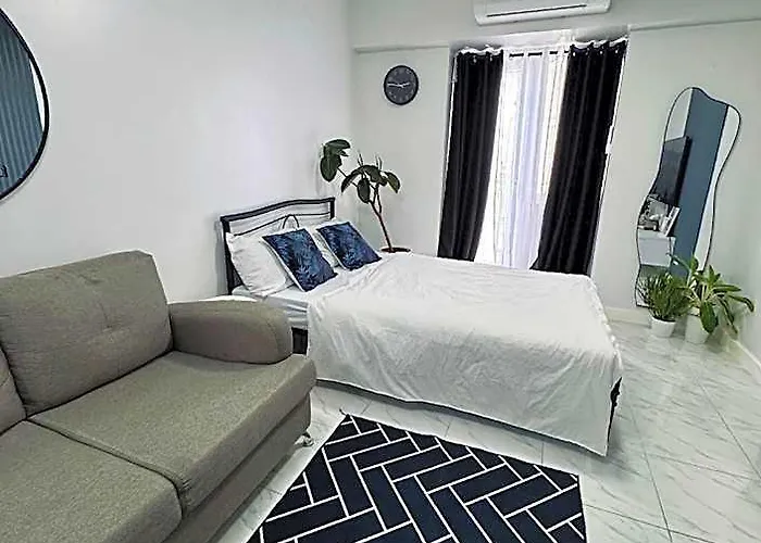 Casa Laforteza - Morato Apartment *