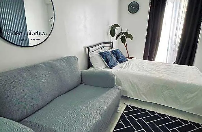 Apartment Casa Laforteza - Morato