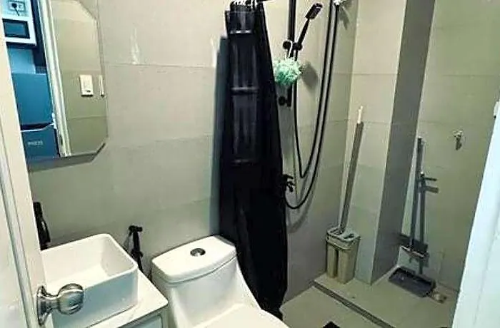 Casa Laforteza - Morato Apartment Manila