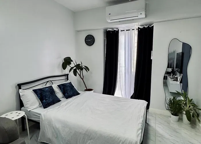 Casa Laforteza - Morato Apartment *
