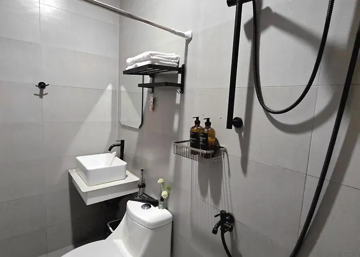 Casa Laforteza - Morato Apartment