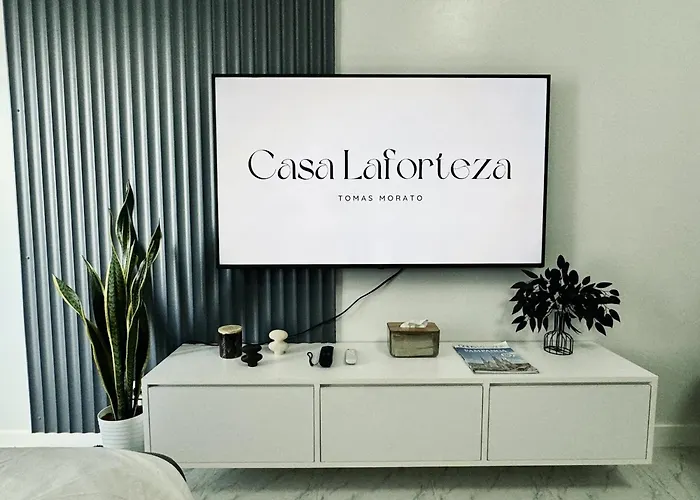 Apartment Casa Laforteza - Morato