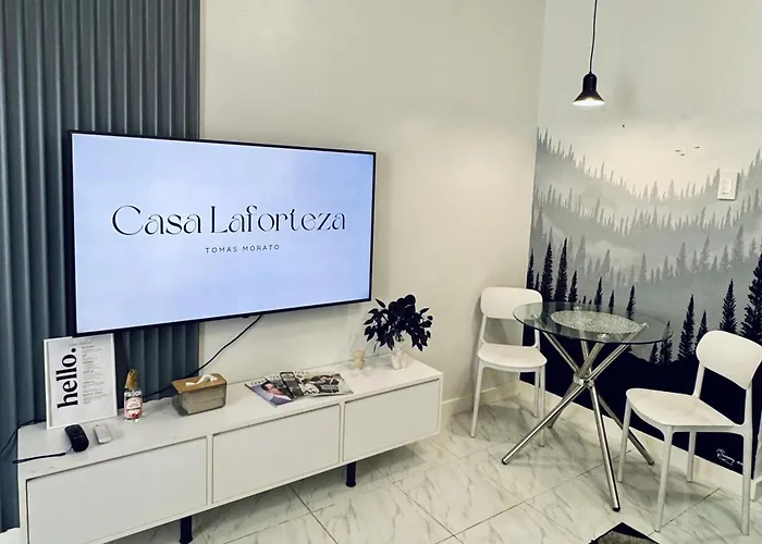 Apartment Casa Laforteza - Morato *