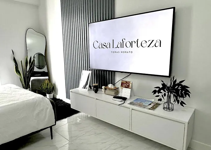 Casa Laforteza - Morato